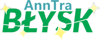 AnnTra Błysk Logo